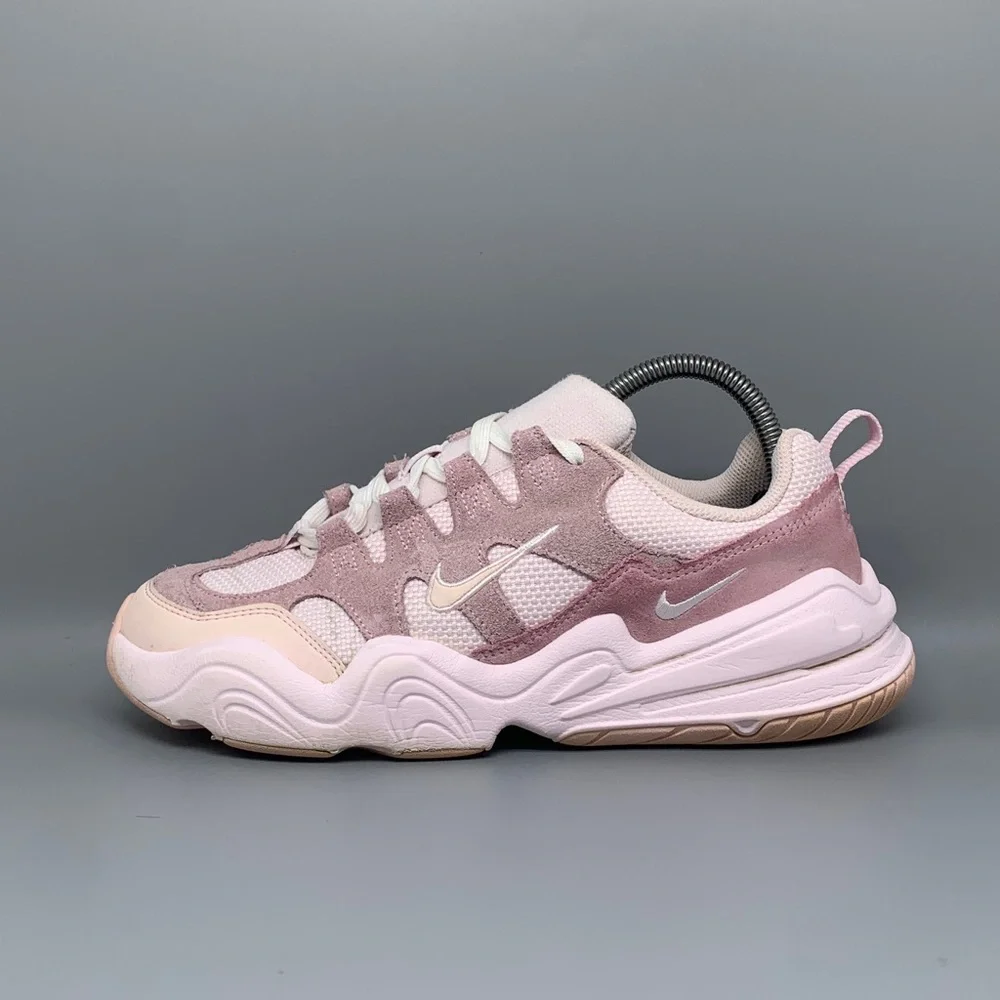 Nike Tech‎ Hera Pink Shoes DR9761‑600 Women’s Sz 9